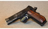 Smith & Wesson ~ SW1911SC ~ .45 Auto - 2 of 4