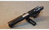 Smith & Wesson ~ SW1911SC ~ .45 Auto - 3 of 4