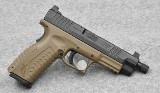 Springfield Armory XDM-9 4.5~ 9mm - 1 of 2