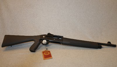ATA ~ CY ~ 12 Gauge