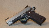 Kimber ~ PRO CDP II ~ .45 ACP