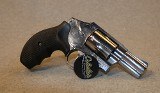 Smith & Wesson ~ 640-1 ~ .357 Magnum