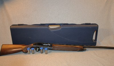 Beretta ~ AL391 Urika ~ 12 Gauge