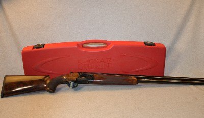 Caesar Guerini ~ Invictus I ~ 12 Gauge