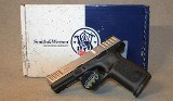 Smith & Wesson ~ SD9 2.0 ~ 9MM