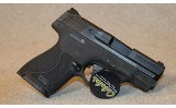Smith & Wesson ~ M&P 9 Shield Plus ~ 9MM - 4 of 4