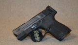 Smith & Wesson ~ M&P 9 Shield Plus ~ 9MM