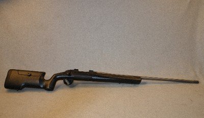 Browning ~ X-Bolt ~ 6.5 Creedmoor