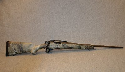 Christensen Arms ~ 14 ~ 6.5 Creedmoor