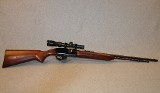 Remington ~ 552 ~ .22 Short, Long, Long Rifle