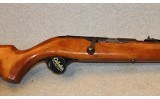 O.F. Mossberg & Sons ~ 220K ~ .22 Short, Long, Long Rifle - 4 of 10