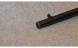 O.F. Mossberg & Sons ~ 220K ~ .22 Short, Long, Long Rifle - 7 of 10