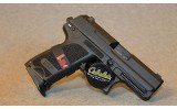 Heckler & Koch ~ USP Compact ~ 9MM - 2 of 5