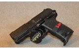 Heckler & Koch ~ USP Compact ~ 9MM - 5 of 5