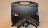 Heckler & Koch ~ USP Compact ~ 9MM - 1 of 5