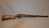 Marlin ~ 60 ~ .22 Long Rifle