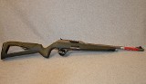Winchester ~ Wildcat ~ .22 Long Rifle