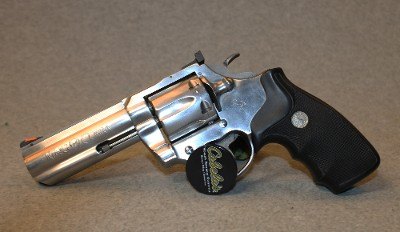 Colt ~ King Cobra ~ .357 Magnum