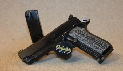 Kimber ~ KDS9C ~ 9MM