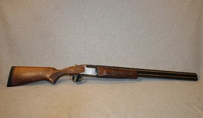 Baikal ~ SPR310 ~ 12 Gauge