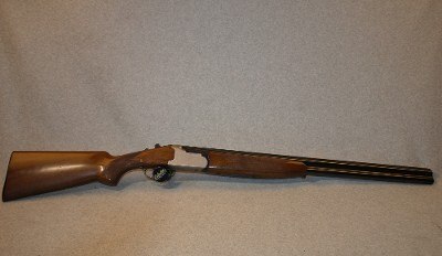 Lanber ~ NONE ~ 12 Gauge