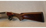 Nikko ~ 5000 II ~ 12 Gauge - 10 of 10