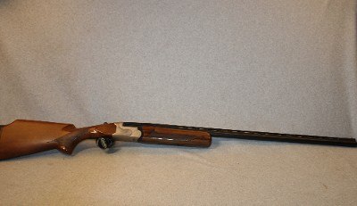 Tristar ~ NONE ~ 12 Gauge