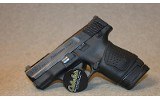 Smith & Wesson ~ M&P 9 Shield ~ 9MM - 2 of 4