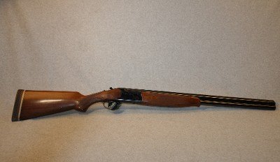 Lanber ~ NONE ~ 12 Gauge