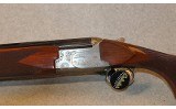 Classic Doubles ~ Sporter GRD 1 ~ 12 Gauge - 9 of 10