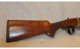 Classic Doubles ~ Sporter GRD 1 ~ 12 Gauge - 3 of 10