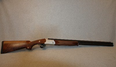 Yildiz ~ Legacy HP ~ 12 Gauge