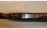 Benelli ~ 828U ~ 12 Gauge - 5 of 10