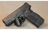 Springfield Armory ~ XDS ~ .45 ACP - 4 of 4
