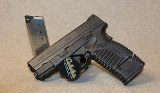 Springfield Armory ~ XDS ~ .45 ACP