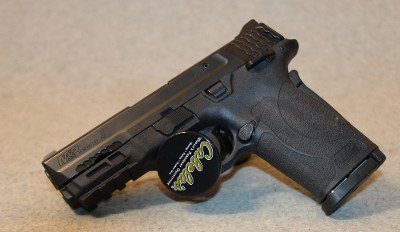 Smith & Wesson ~ M&P 9 Shield EZ ~ 9MM