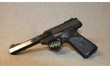 Browning ~ Buck Mark ~ .22 Long Rifle - 2 of 4