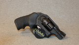 Ruger ~ LCR ~ .22 WMR