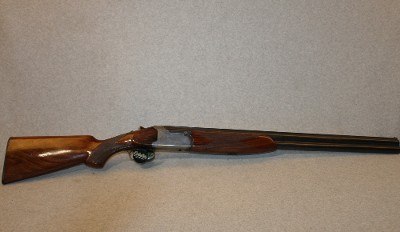 Lanber ~ NONE ~ 12 Gauge