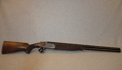 Nikko ~ 5000 II ~ 12 Gauge