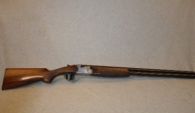 Beretta ~ S686 Special ~ 12 Gauge