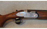 Beretta ~ S867 El Gold Pigeon ~ 12 Gauge - 4 of 10