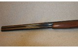 Beretta ~ S867 El Gold Pigeon ~ 12 Gauge - 7 of 10