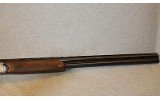 Beretta ~ S686 Special ~ 12 Gauge - 6 of 10
