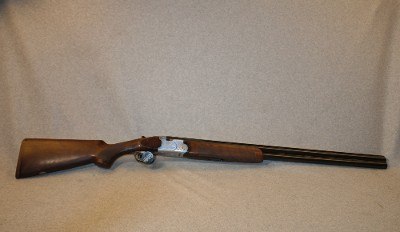 Beretta ~ S686 Special ~ 12 Gauge