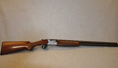 Beretta ~ S686 Special ~ 12 Gauge
