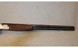 Beretta ~ S686 Special ~ 12 Gauge - 6 of 10