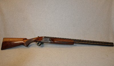 Nikko ~ 5000 -1 ~ 12 Gauge