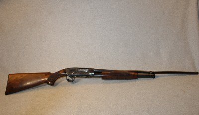 Winchester ~ 12 ~ 20 Gauge