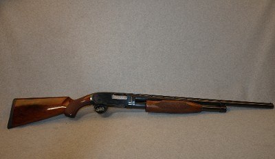 Winchester ~ 12 ~ 12 Gauge